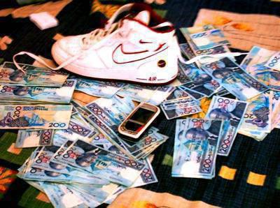 nike wa3ra